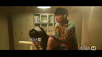 Asiatisk Porno Video
