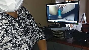 Asiático Video Porno