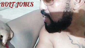 Ator Bolt Jones Porn Video