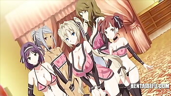 Anime Sex Porn Video