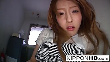 Japanese Babe In High Heels Gets Her Ass And Pussy Licked